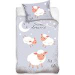 Sonne Бебешки спален комплект Sweet dreams (PAT10071)