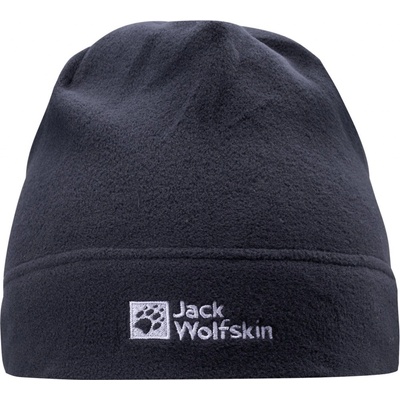 Jack Wolfskin Real Stuff beanie 1909852-6000 černá