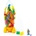 Raya Toys Конструктор Raya Toys Ракета, 84 части