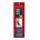 Galison Basquiat Magentic Bookmarks | Basquiat