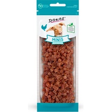 Dokas Minis Kostičky z kuřecích prsou 70 g