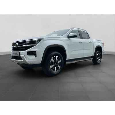 Volkswagen Amarok 3.0 TDI Style 4Motion 177 kW