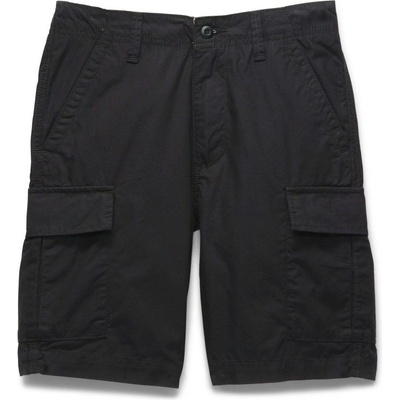 VANS SERVICE CARGO SHORT BLACK