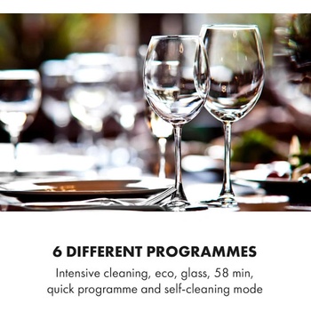 Image 1 of Klarstein Oceana