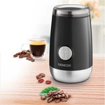 Recenzia Sencor SCG 2051BK