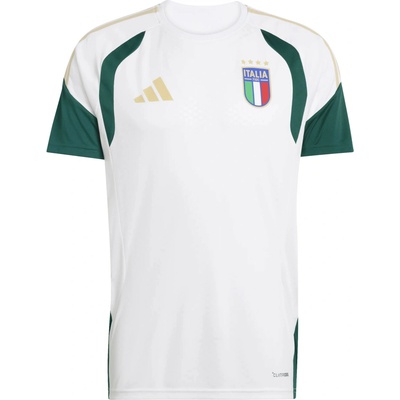 adidas Italy Tiro 26 Training biela