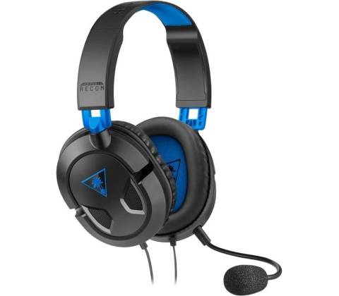 Turtle Beach Recon 50P PS4