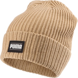 PUMA Classic cuff beanie бежово uni (02403807)