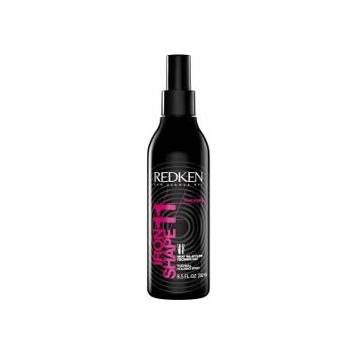 Redken Термопротектор Redken Thermal Spray 250 ml