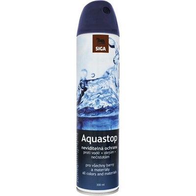 Sigal Aquastop 300 ml – Zbozi.Blesk.cz