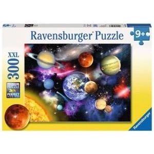 Ravensburger Solar System XXL 300pzs