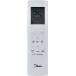 MIDEA rg58b1/bge, rg58b2/bge, rg58a2/bgef, rg58a4/bgef - оригинален дистанционен контрол (rg58b1/bge, rg58b2/bge, rg58a2/bgef, rg58a4/bgef)