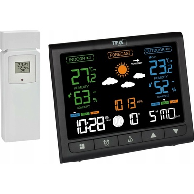 TFA Dostmann 35.1171.01