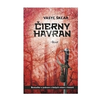 Čierny havran