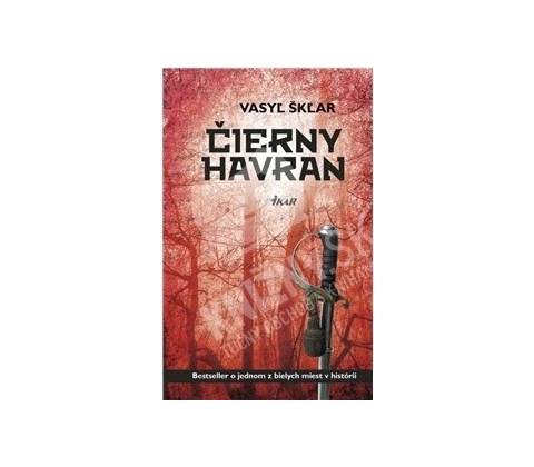 Čierny havran