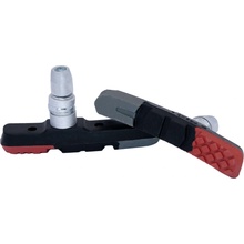 Brzdové doštičky Quick BRAKE PADS 72 mm mix