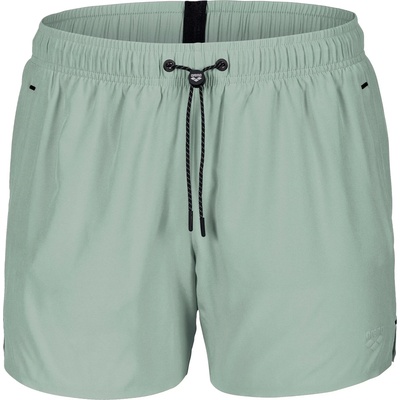 arena Мъжки бански слипове Arena Evo Beach Short Solid Swim brief - Jade (050-2230-0112)