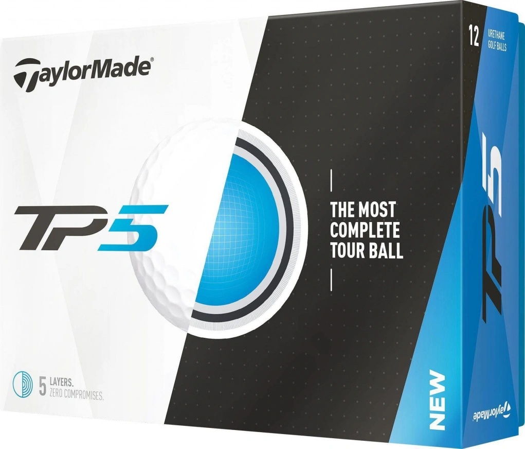 TaylorMade TP5