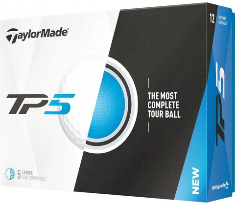 TaylorMade TP5
