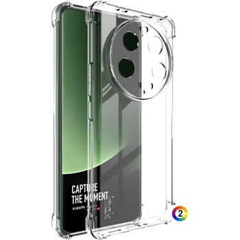 Image 1 of Xiaomi 13 Ultra 5G IMAK Силиконов Калъф и Протектор