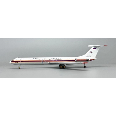 Phoenix Il-62M RussiaMinistry of Emergency Situations EMERCOM 1:400