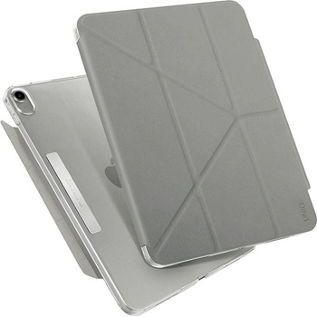 UNIQ Camden iPad 10.9" 2022 antibakteriální UNIQ-PDP10G 2022 -CAMGRY šedé