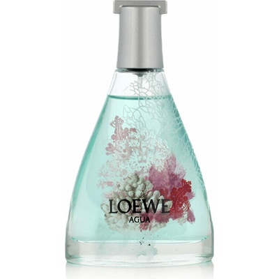 Loewe Agua Mar De Coral toaletná voda unisex 100 ml