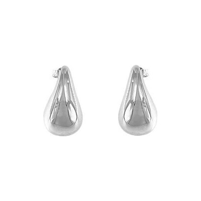 Infinitysilver stříbrné náušnice kapky SE232643
