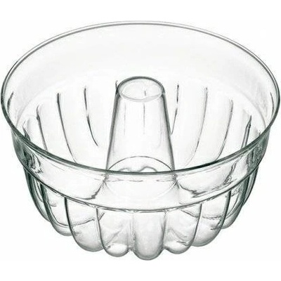 Simax Sklenená forma na tortu 25 cm 111543