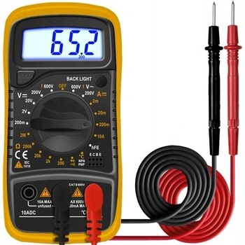 UNI-T M890C NCV MIE0398