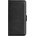 GKK Кожен Калъф с Джобове за Xiaomi 15 Pro, Wallet Book Case, Черен (5966011323251)