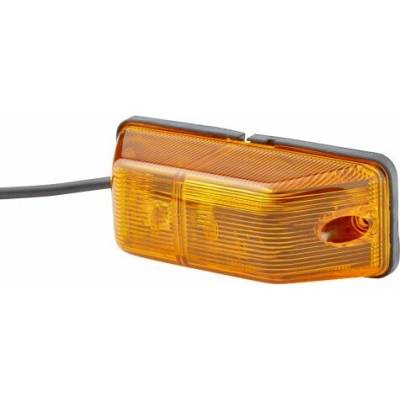 HELLA Plynove odpruzeni 2BM006692-087