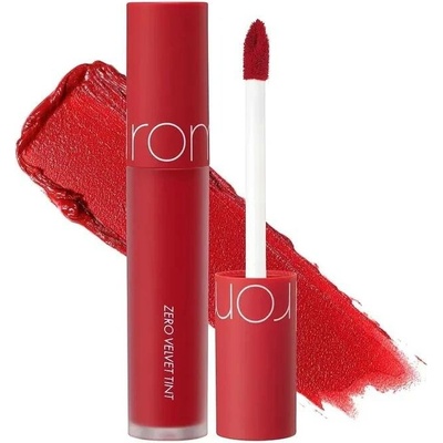 Rom&nd Zero Velvet Tint sametový tint na rty s matným finishem 12 Anne Shirley 5,5 g