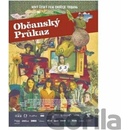 Občiansky preukaz DVD