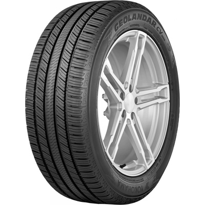 YOKOHAMA GEOLANDAR CV G058 255/60 R19 113V