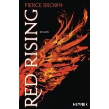 Red Rising - Brown, Pierce