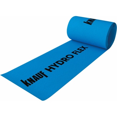 Knauf Těsnící elastický pás HYDROFLEX 10 m