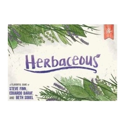 Herbaceous EN