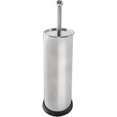 Orion Nerezový WC set 38 cm