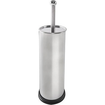 Orion Nerezový WC set 38 cm