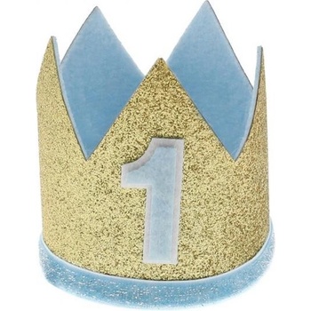 GoDan Корона за Първи Рожден Ден на Момче