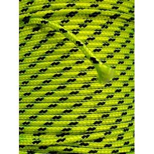 Spearfish линия за макара Dyneema® Core fluo 1.50mm (на метър) (SPE 05.408.150.500F)