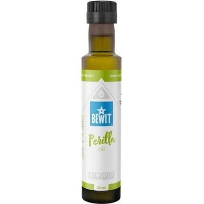Bewit Perilový olej 250 ml