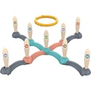 Bavytoy Házení kroužků kříž