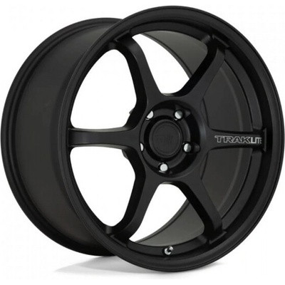 MOTEGI MR145 TRAKLITE 3.0 8,5x18 5x120 ET35 satin black