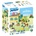 Playmobil 71656 playmobil - Фермерско приключение с трактор и животни (71656)