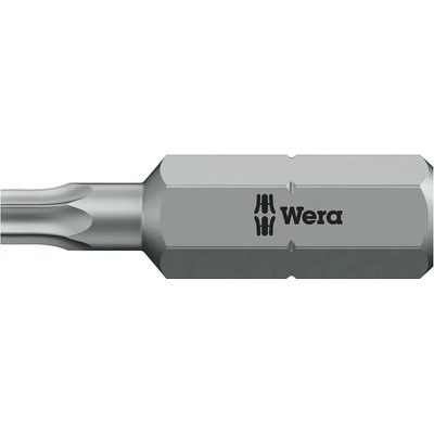 Wera Z BO s otvorem TX 15 x 25 mm 066505
