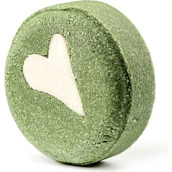 Mydlove šampón jemná mäta a aloe vera 60 g