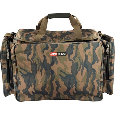 JRC Taška Rova Camo Carryall Large