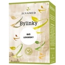 JUVAMED bylinný čaj IBIŠ LEKÁRSKY LIST sypaný 40 g